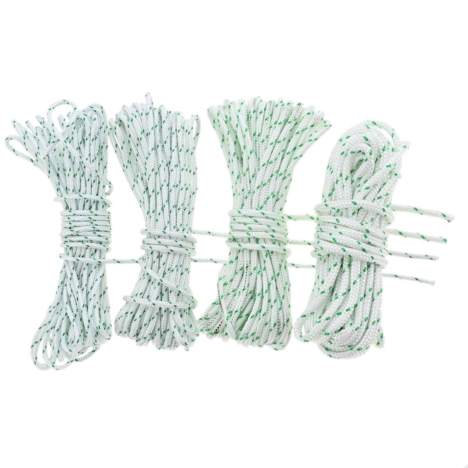 10M Recoil Starter Rope Pull C - مراجعة Gardening Tools Edger وسعره