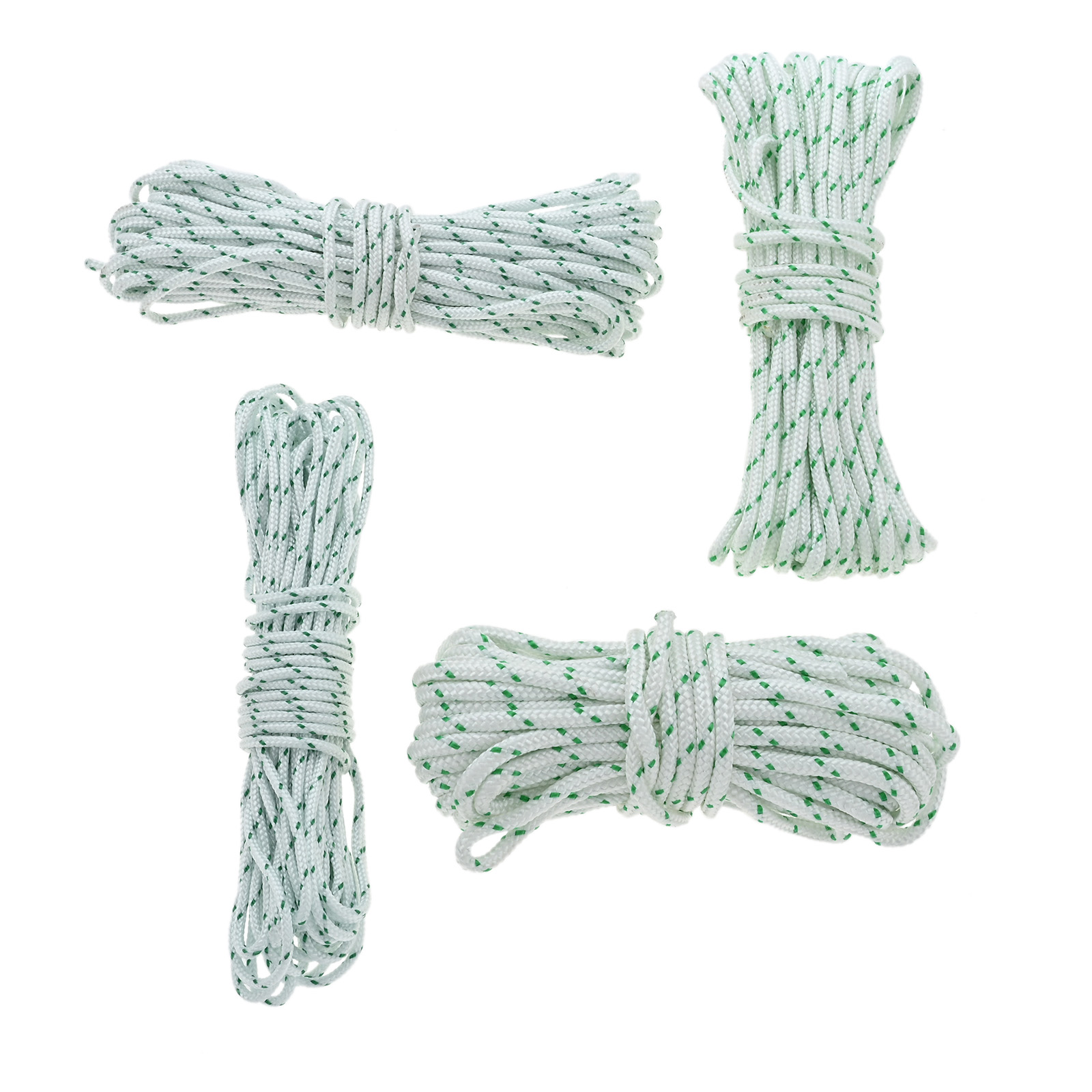 10M Recoil Starter Rope Pull C - مراجعة Gardening Tools Edger وسعره