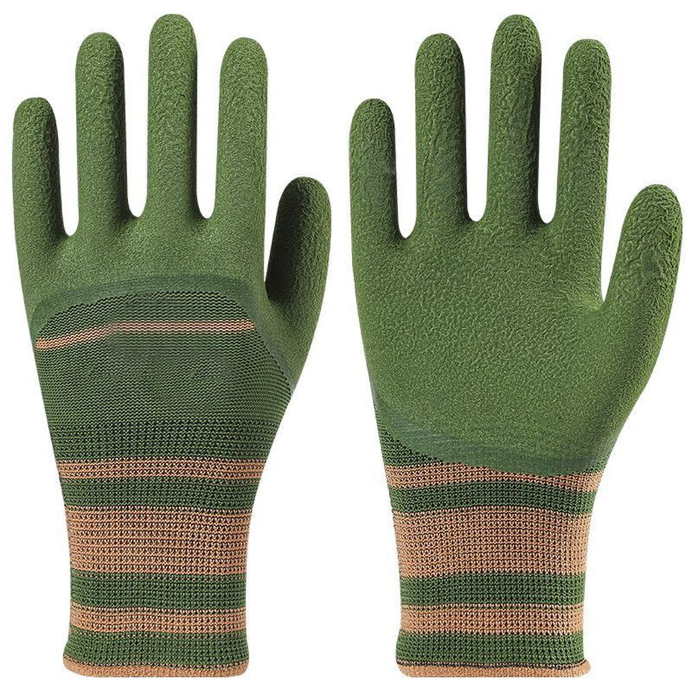 Gardening Gloves Thorn Proof R - مراجعة Garden Gloves Thorn Proof وسعره