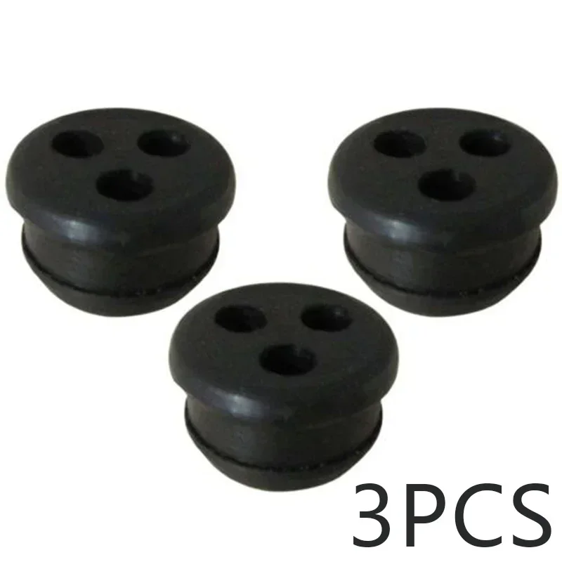 3pcs Fuel Line Gas Tank 3 Hole - مراجعة Gardening Tools Edger وسعره