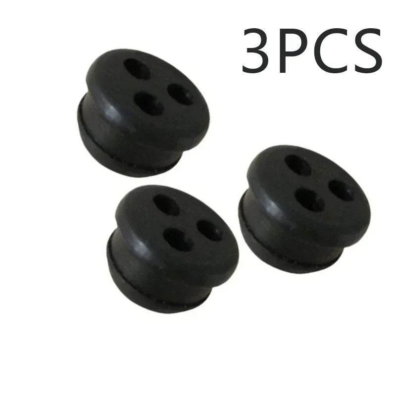 3pcs Fuel Line Gas Tank 3 Hole - مراجعة Gardening Tools Edger وسعره