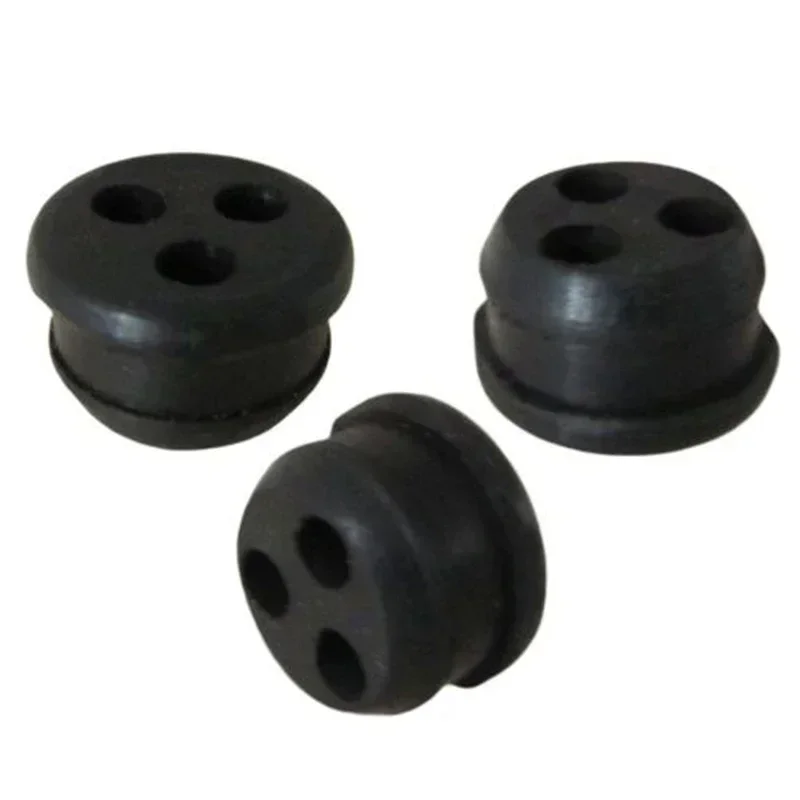 3pcs Fuel Line Gas Tank 3 Hole - مراجعة Gardening Tools Edger وسعره