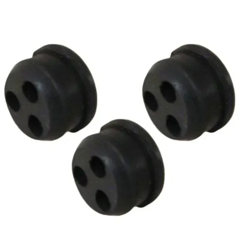 3pcs Fuel Line Gas Tank 3 Hole - مراجعة Gardening Tools Edger وسعره