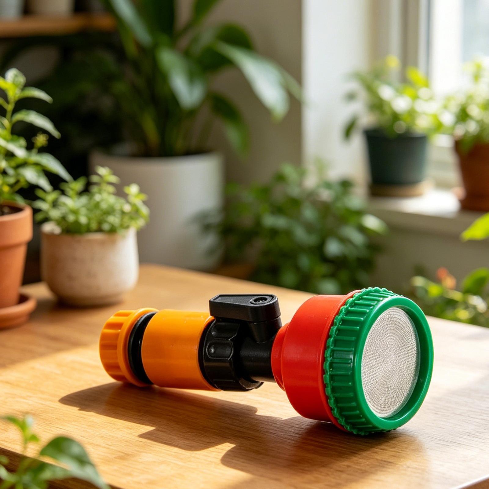 Garden Sprayer Nozzle Replacem - مراجعة Gardening Tools On Sale وسعره