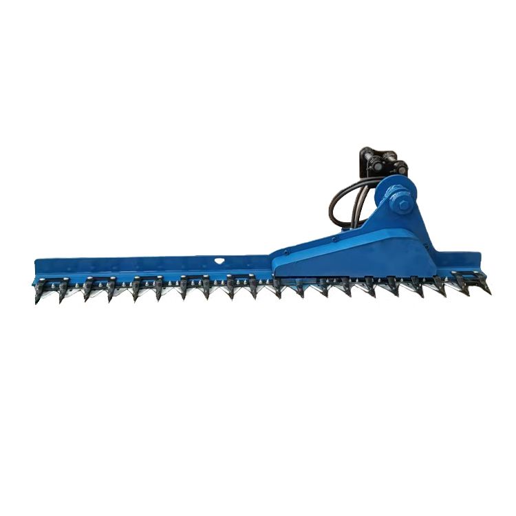 RSBM new excavator attachment  - مراجعة Gardening Tools Repair Shop وسعره