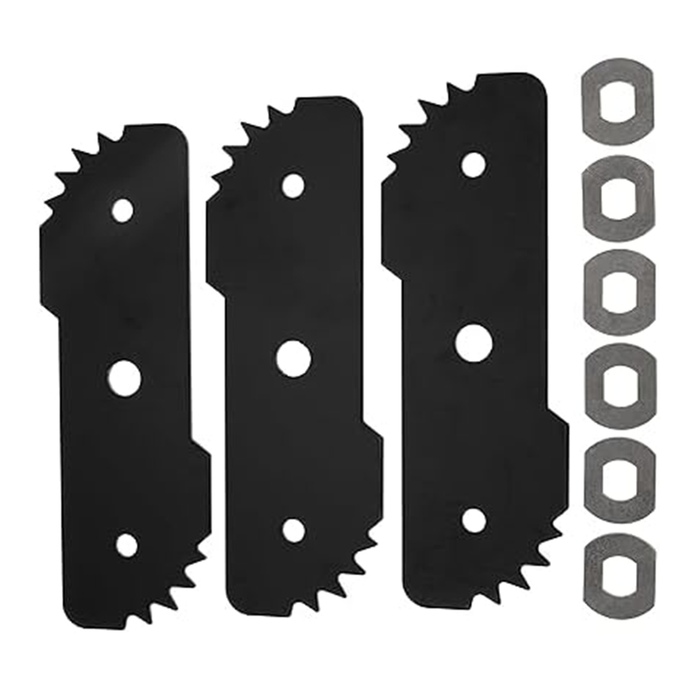 7 1/2 inch Heavy-Duty For Edge - مراجعة Gardening Tools Edger وسعره