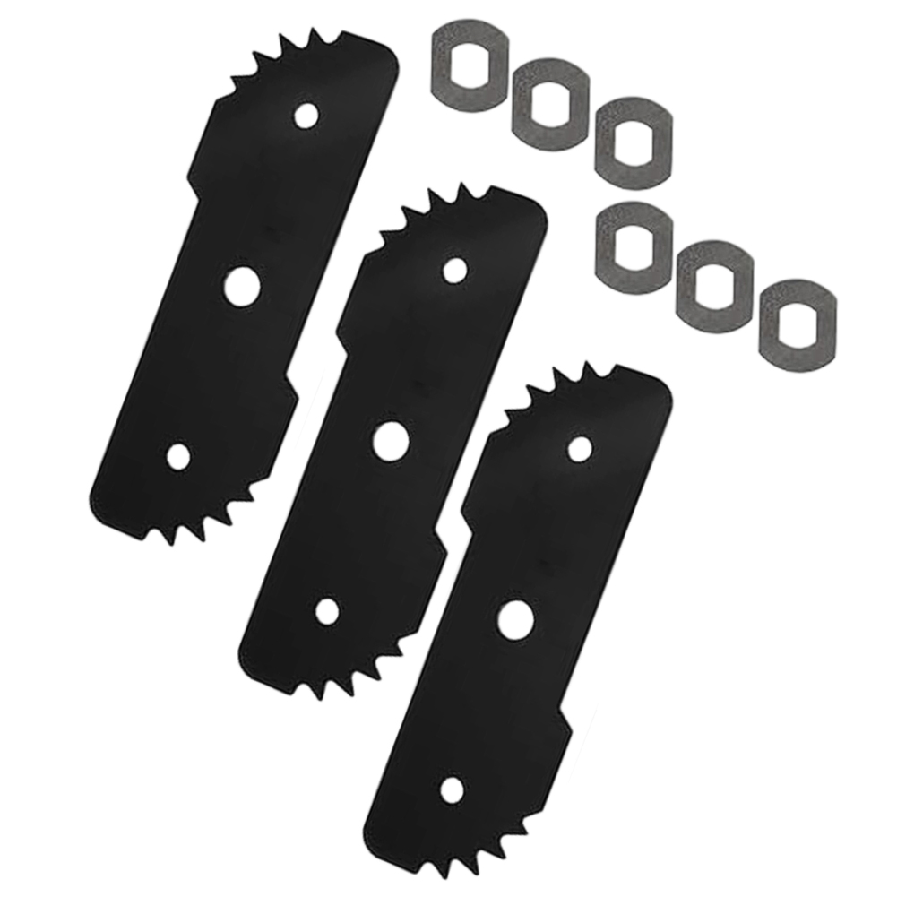 7 1/2 inch Heavy-Duty For Edge - مراجعة Gardening Tools Edger وسعره