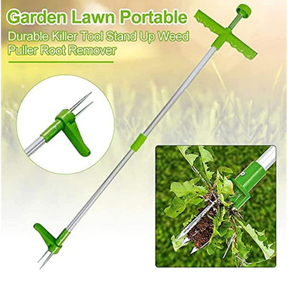 manual durable killer tool sta - مراجعة Gardening Tools To Remove Weeds وسعره