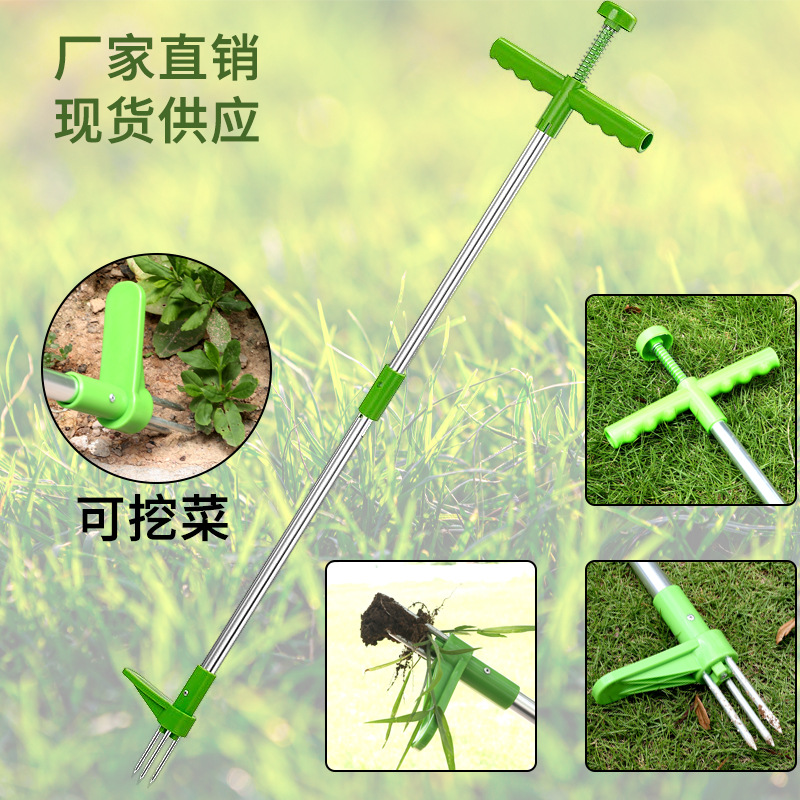 manual durable killer tool sta - مراجعة Gardening Tools To Remove Weeds وسعره