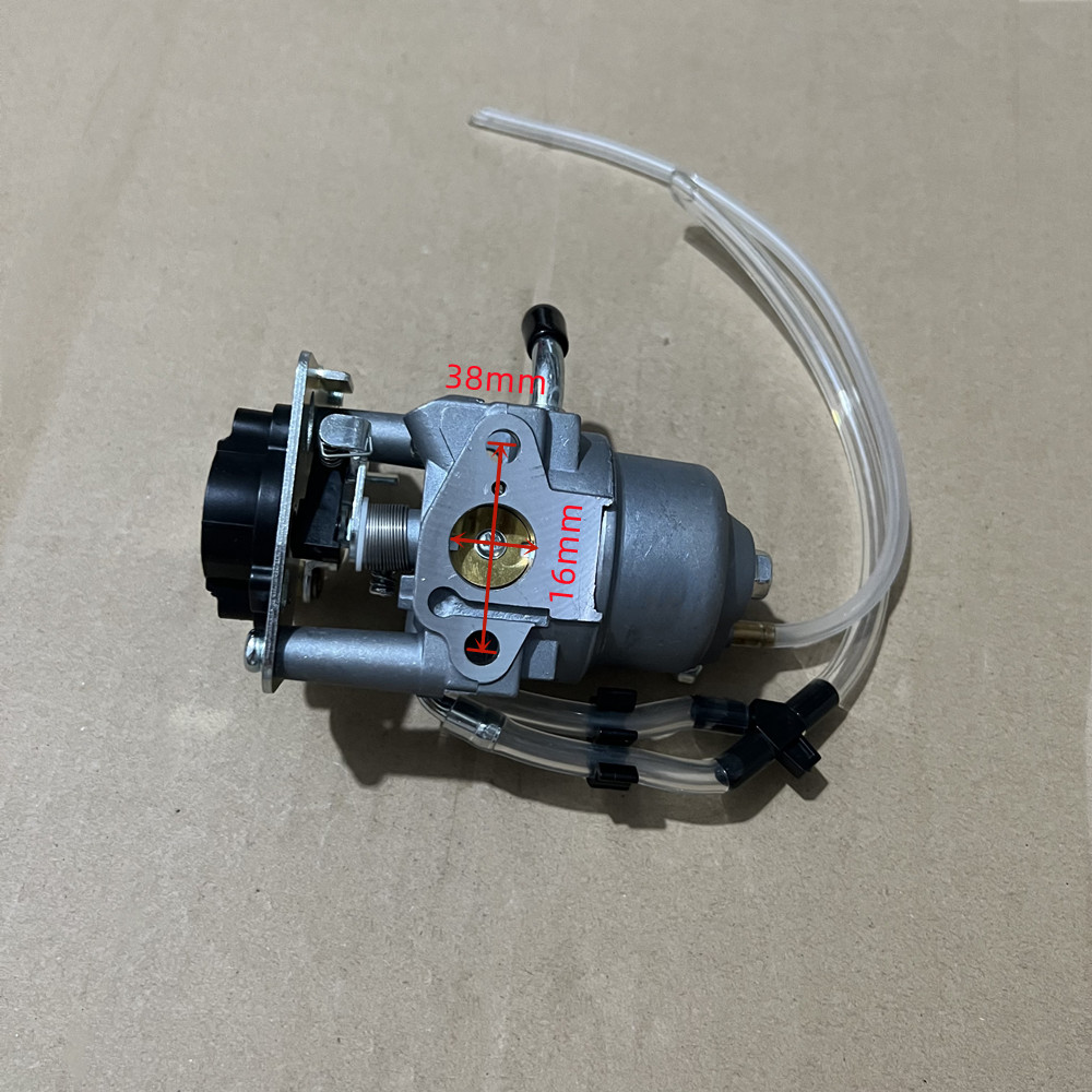 Carburetor Carb For Harbor Fre - مراجعة Gardening Tools Harbor Freight وسعره