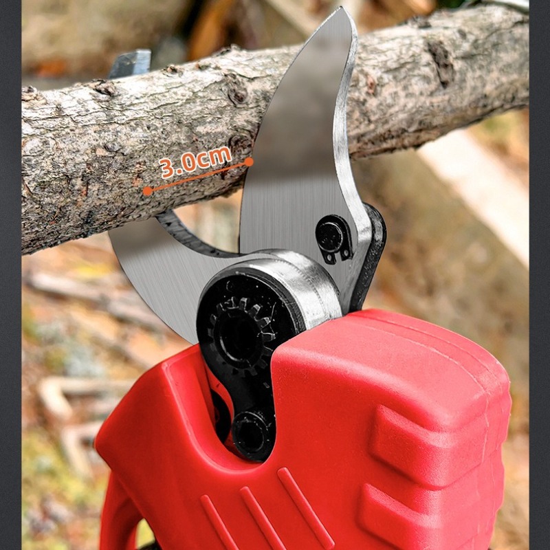 Rechargeable Lithium Battery E - مراجعة Gardening Tools On Sale وسعره