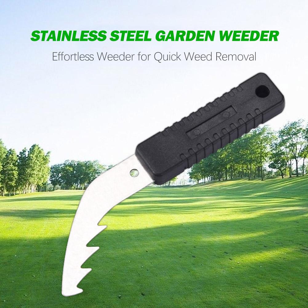 1/2pcs Manual Weed Remover Too - مراجعة Gardening Tools To Remove Weeds وسعره