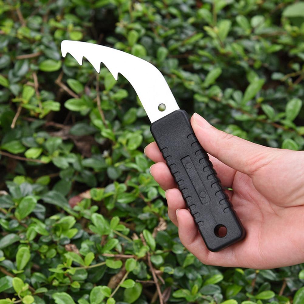 1/2pcs Manual Weed Remover Too - مراجعة Gardening Tools To Remove Weeds وسعره