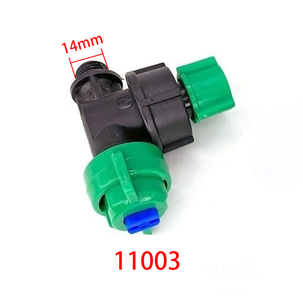 5pcs Spray Tube Fittings Pipe  - مراجعة Gardening Tools Gifts وسعره