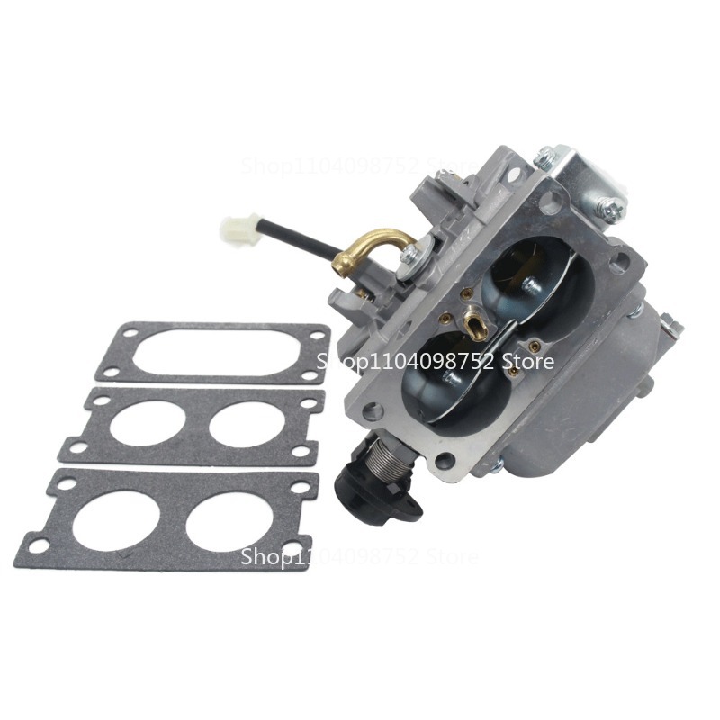 Carburetor Kit for Harbor Frei - مراجعة Gardening Tools Harbor Freight وسعره