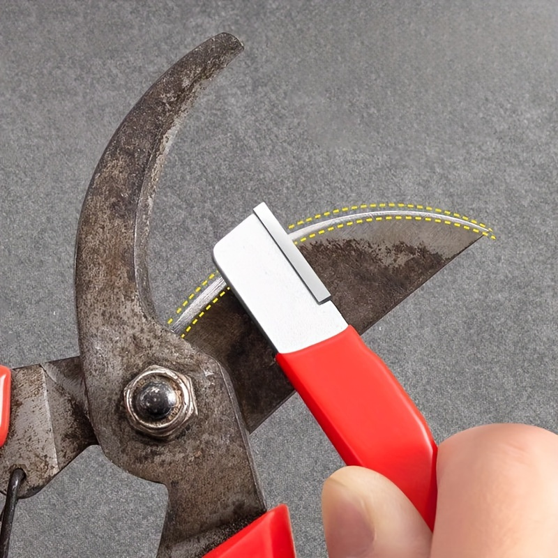 Professional Kitchen Knife Sha - مراجعة Gardening Tools Gifts وسعره