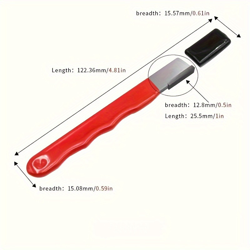 Professional Kitchen Knife Sha - مراجعة Gardening Tools Gifts وسعره