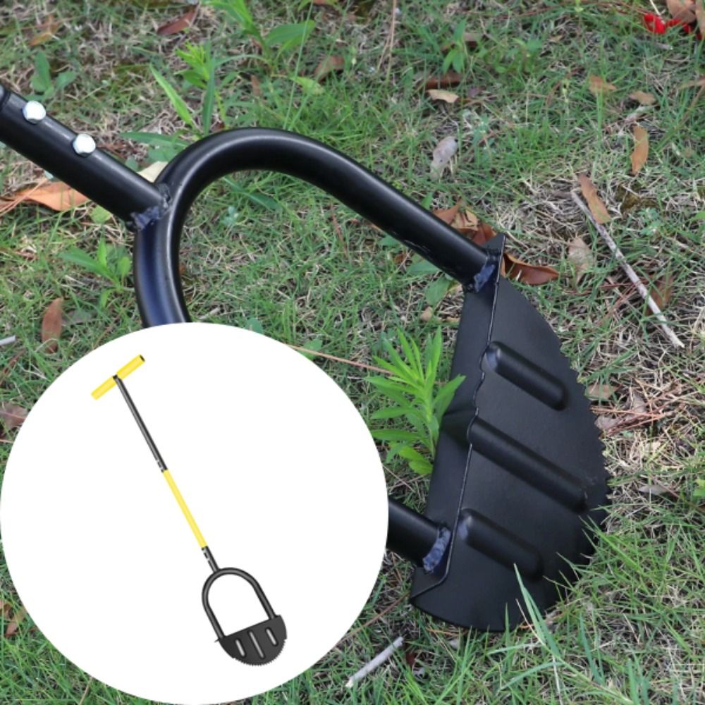 Practical Tool Handheld Lawn M - مراجعة Gardening Tools Edger وسعره