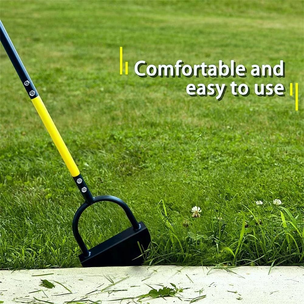 Practical Tool Handheld Lawn M - مراجعة Gardening Tools Edger وسعره