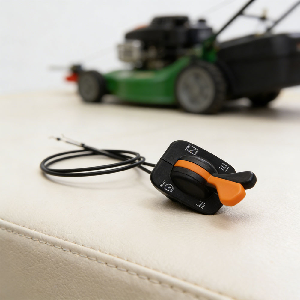 Choke Lever Throttle Cable Law - مراجعة Gardening Tools Uses And Pictures وسعره