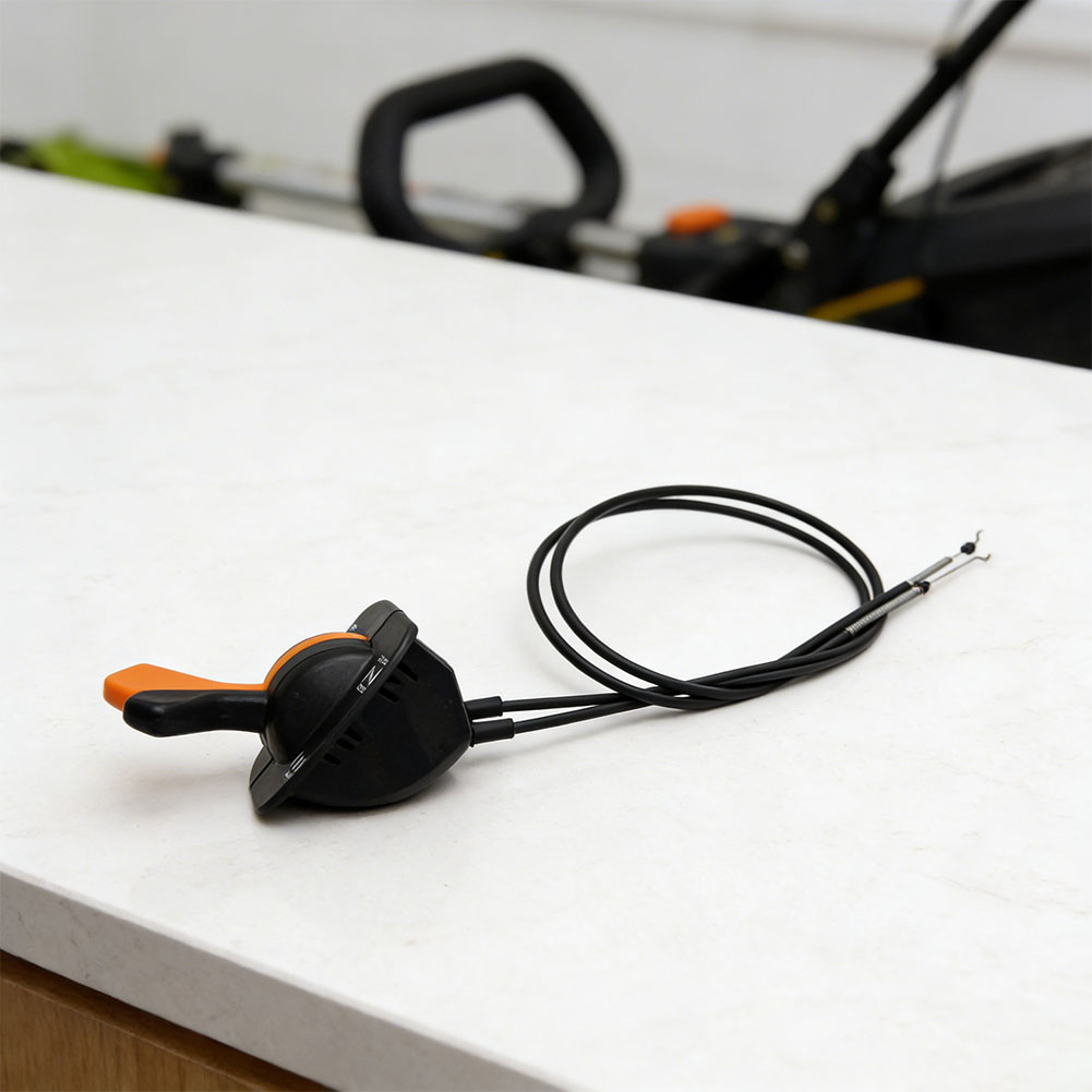 Choke Lever Throttle Cable Law - مراجعة Gardening Tools Uses And Pictures وسعره