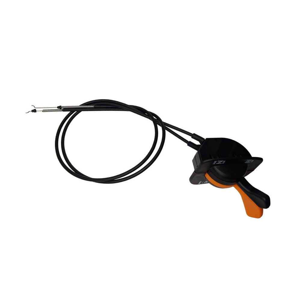 Choke Lever Throttle Cable Law - مراجعة Gardening Tools Uses And Pictures وسعره