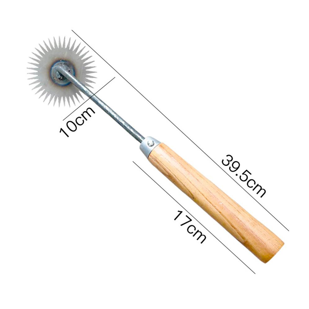 Manual Weed Remover Tool  for  - مراجعة Gardening Tools To Remove Weeds وسعره