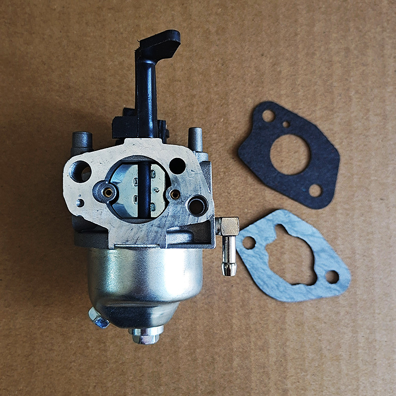 Ruixing Carburetor Carb for Ha - مراجعة Gardening Tools Harbor Freight وسعره