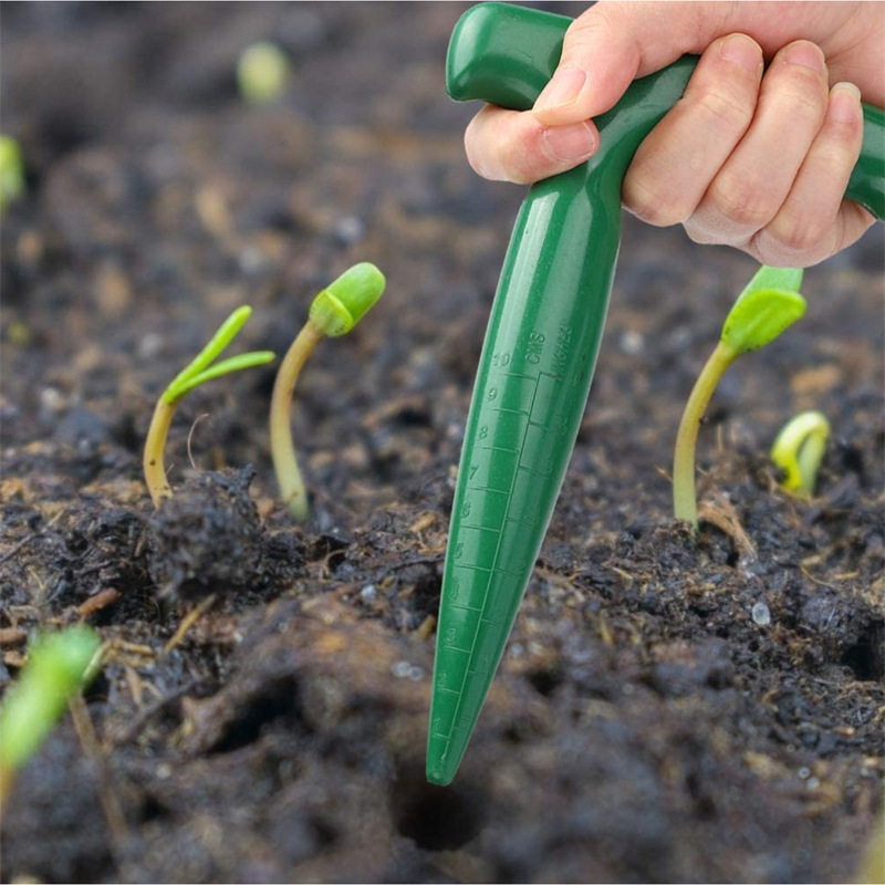 Mini Gardening Tool Set Label  - مراجعة Gardening Tools Gifts وسعره