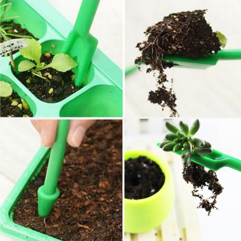 Mini Gardening Tool Set Label  - مراجعة Gardening Tools Gifts وسعره