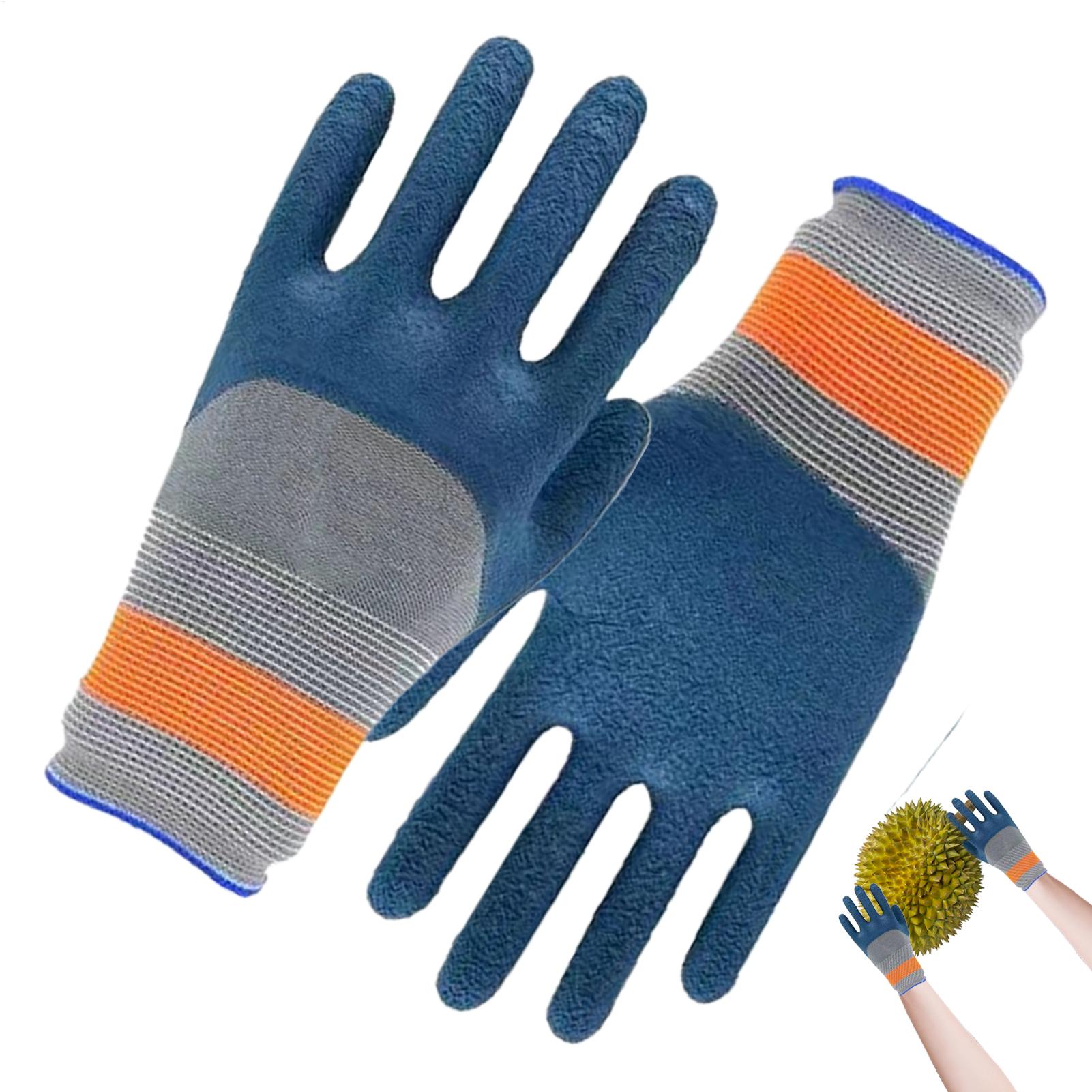 Gardening Gloves Thorn Proof W - مراجعة Garden Gloves Thorn Proof وسعره