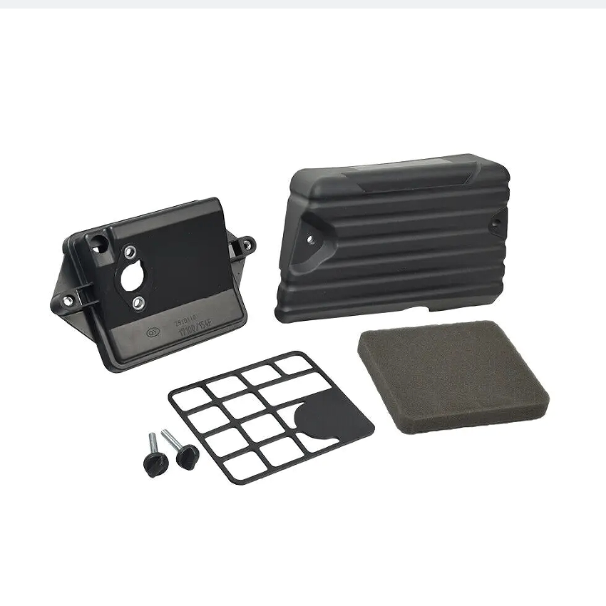 Air Filter Cleaner For Harbor  - مراجعة Gardening Tools Harbor Freight وسعره