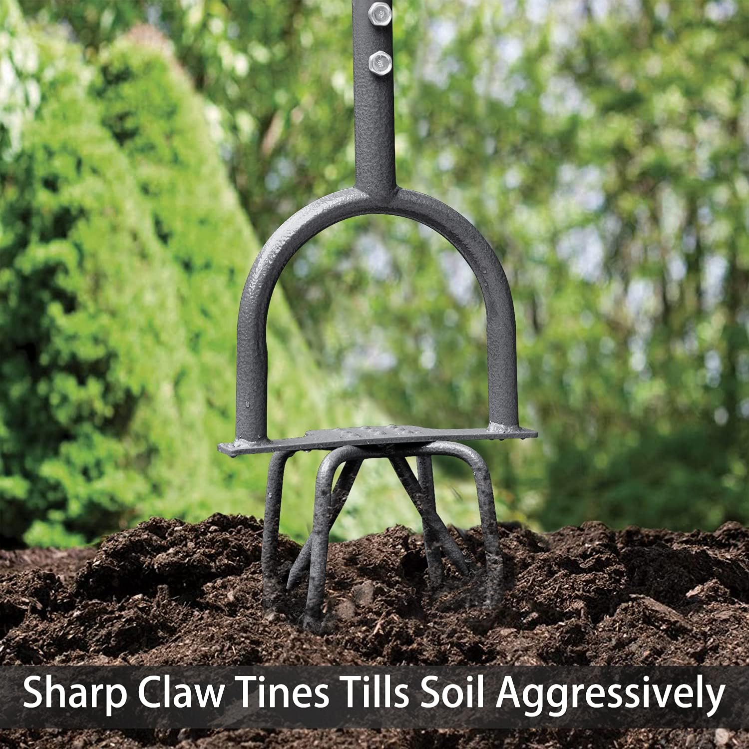 Best Garden Tooth Edger Lawn T - مراجعة Gardening Tools Edger وسعره