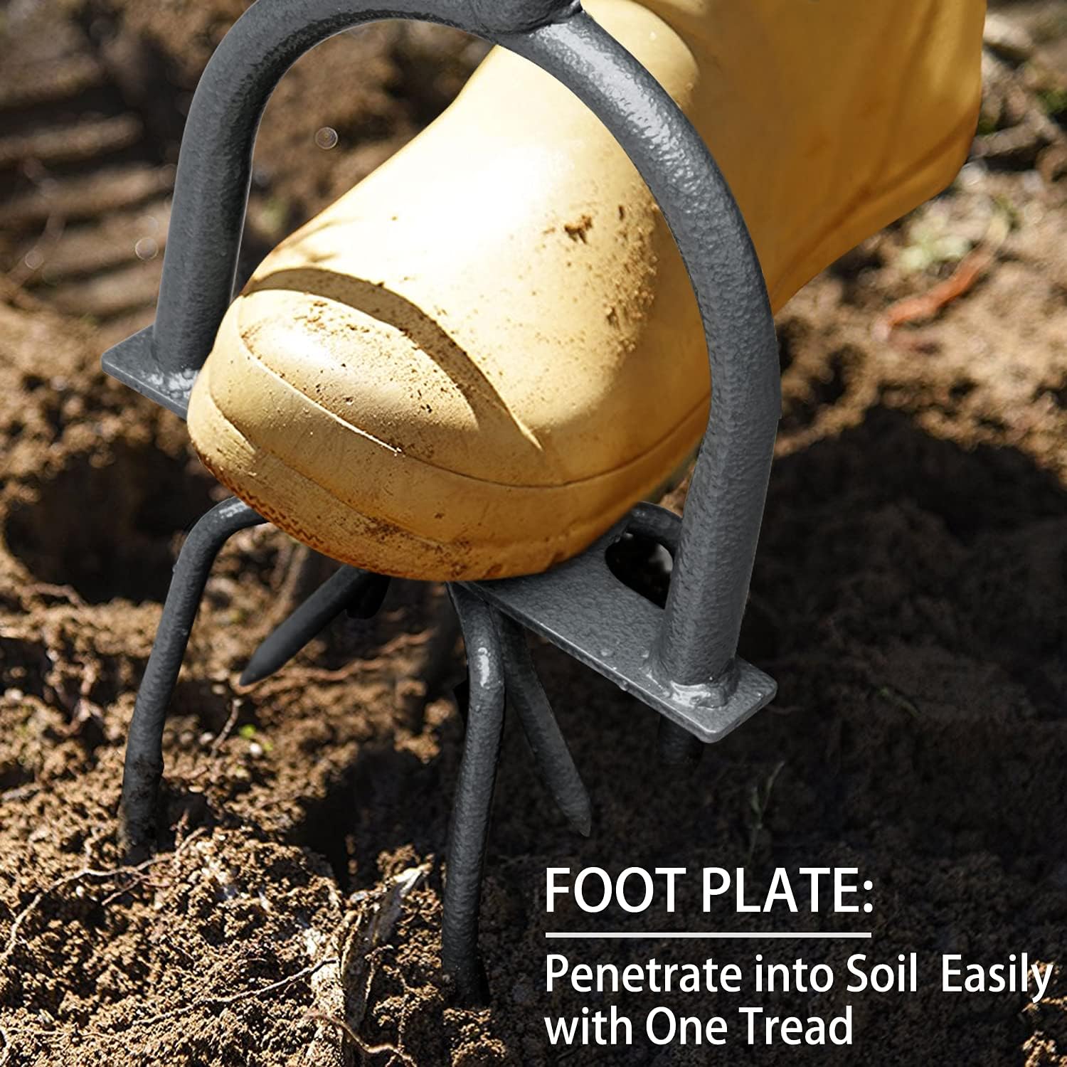 Best Garden Tooth Edger Lawn T - مراجعة Gardening Tools Edger وسعره
