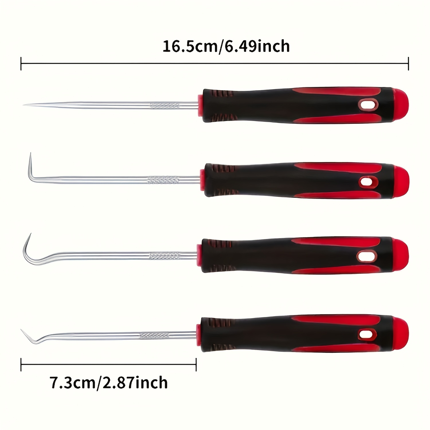4-Piece Weeding Tool Set with  - مراجعة Gardening Tools To Remove Weeds وسعره